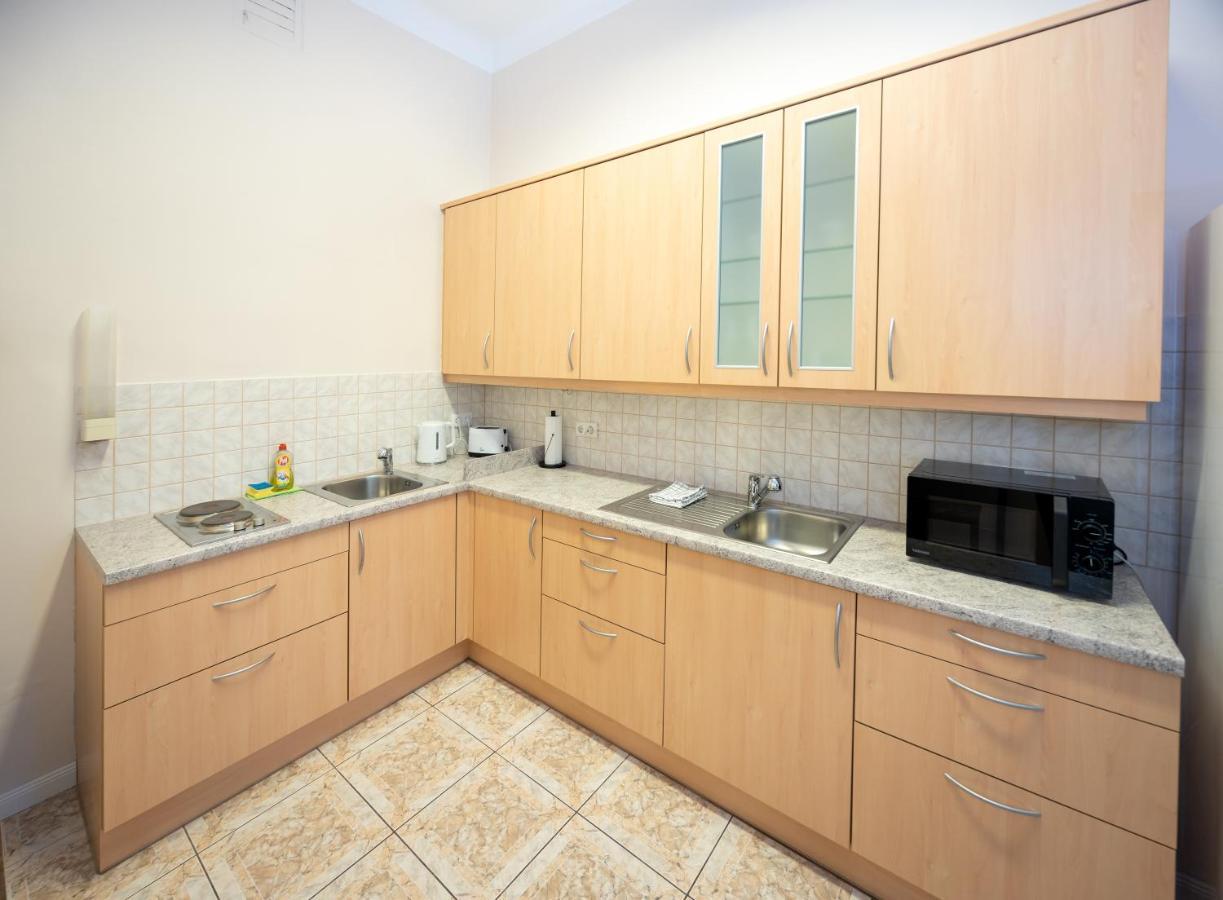 Charming Near Prater Apartament