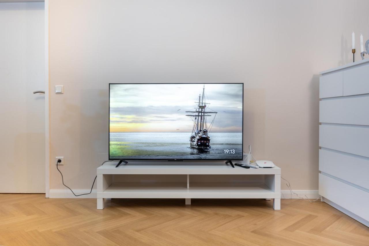 Apartament Charming Near Prater *