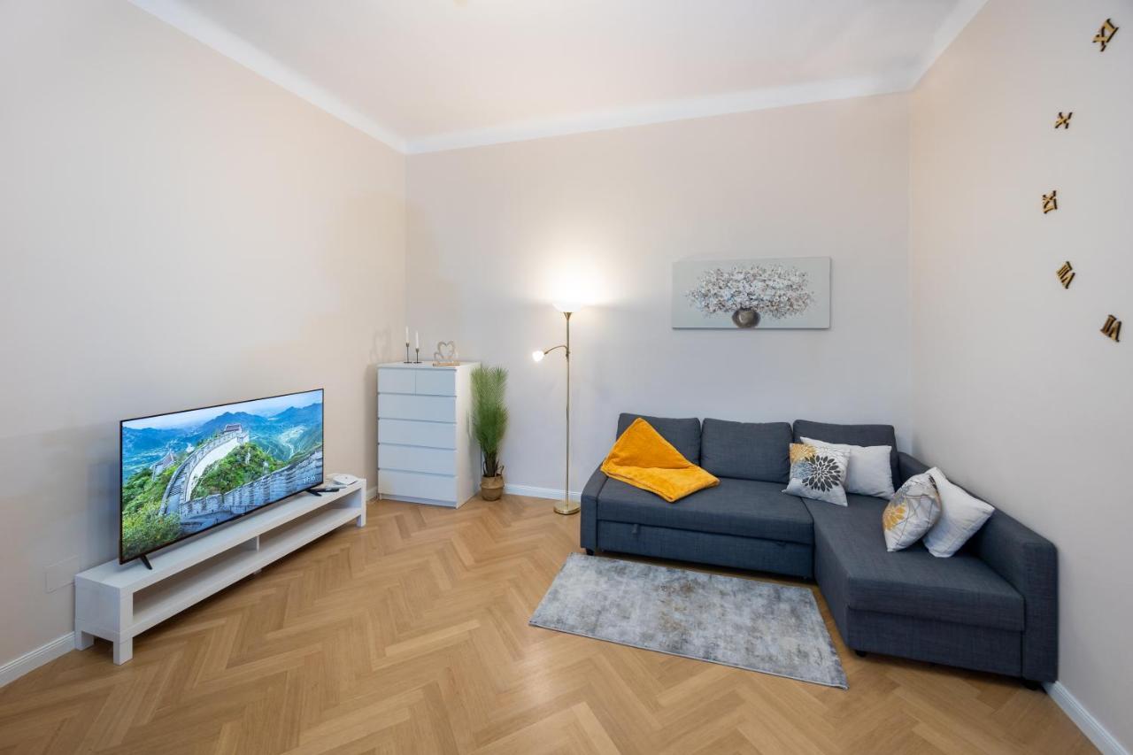 Apartament Charming Near Prater *
