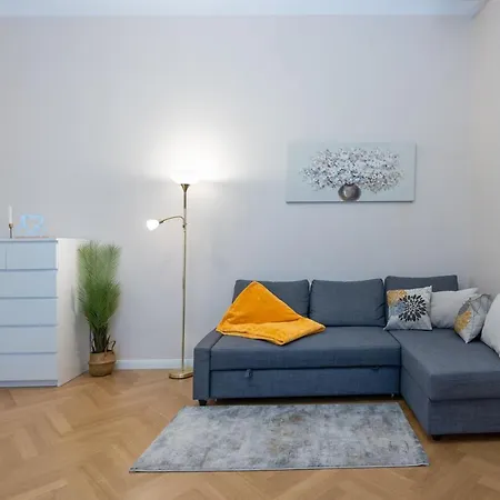 Charming Apartment Near Prater Vienna Exterior photo