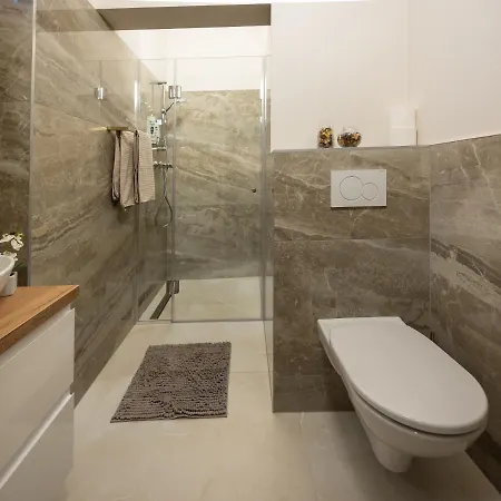 Charming Apartment Near Prater Vienna Exterior photo